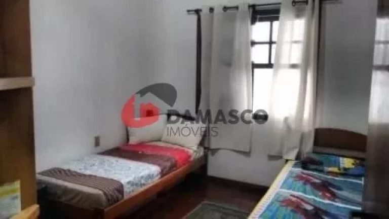 Imagem Casa à venda 4 Quartos, 1 Suite, 3 Vagas, 450M², Barcelona, São Caetano do Sul - SP