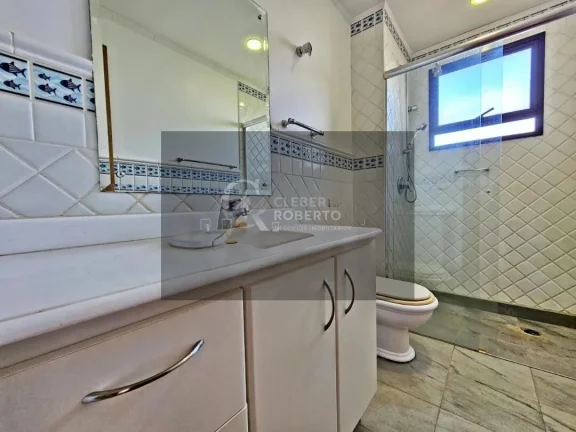 Imagem Apartamento no Condomínio Ville Djon – Centro de Ribeirão Preto
