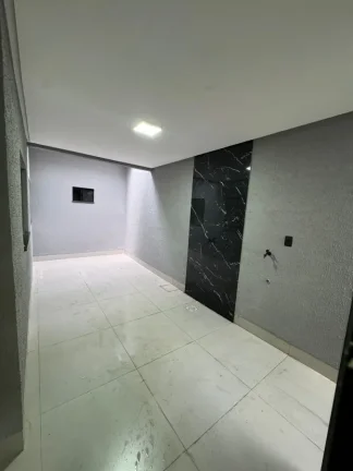 Imagem Casa para Venda em Senador Canedo, Residencial Flor do Ipê I, 2 dormitórios, 1 suíte, 2 banheiros, 2 vagas