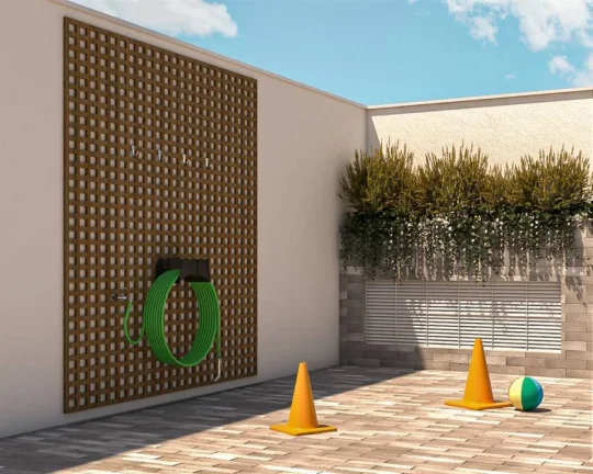Imagem APARTAMENTO COM 68.7 m² - MARAPE - SANTOS SP