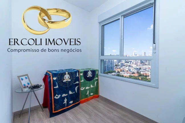 Imagem APARTAMENTO RESIDENCIAL em São Paulo - SP, Barra Funda