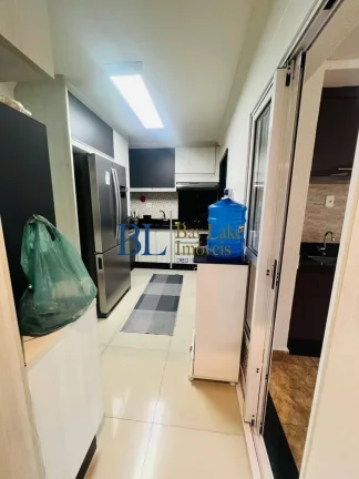 Imagem Apartamento com Varanda Gourmet- 3DORM - 2 Vagas - Lazer Completo
