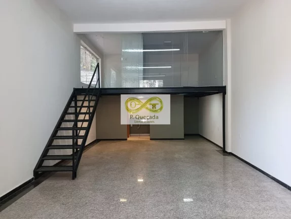 Imagem SALA COMERCIAL - BARÃO GERALDO - CAMPINAS/SP