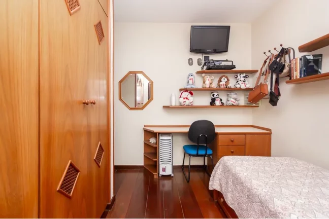 Imagem Casa com 4 Quartos à Venda, 213 m² em Vila Monumento - São Paulo