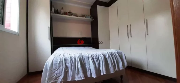 Imagem Apartamento à venda 3 Quartos, 1 Suite, 2 Vagas, Santa Maria, São Caetano do Sul - SP