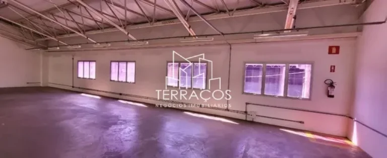 Imagem DOIS MÓDULOS DE GALPÃO EM CONDOMÍNIO FECHADO PARA LOCAÇÃO NO DISTRITO INDUSTRIAL DE JUNDIAÍ SP, SEGURANÇA 24 HORAS