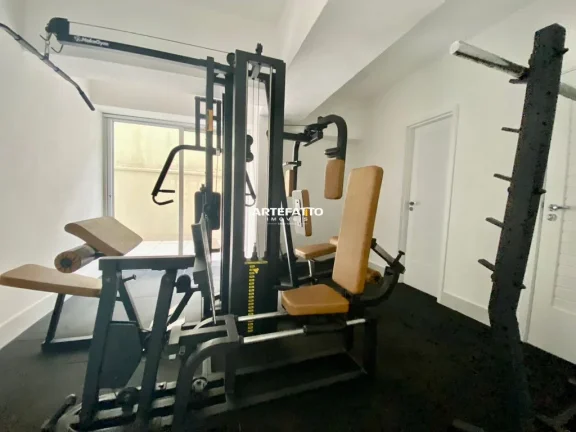 Imagem Apartamento Novo Mobiliado Pronto Para Morar na Vila Prudente 2 dorms com 1 vaga