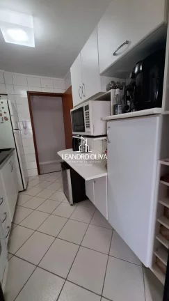 Imagem Edifício Monte Alto - ️ Apartamento à Venda na Saúde – Edifício Monte Alto