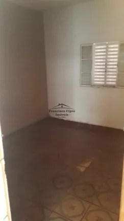 Imagem Casa à venda no bairro Nova Guará - Guaratinguetá/SP