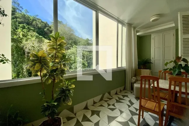 Imagem Apartamento à Venda - Copacabana, 3 Quartos, 227 m2
