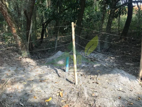 Imagem Belo Terreno à Venda em Piracaia a1km do Asfalto