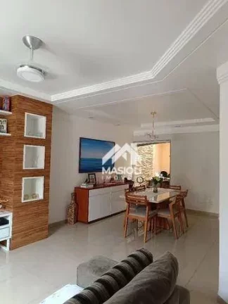Imagem Casa à venda, 132 m² por R$ 959.000,00 - Vila Nova - Vila Velha/ES