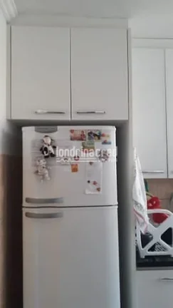 Imagem Apartamento à venda 2 Quartos, 1 Vaga, 51M², Nova Olinda, Londrina - PR | RESIDENCIAL GUILHERME VISCARDI