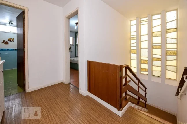 Imagem Apartamento à Venda - Ipanema, 3 Quartos, 200 m2