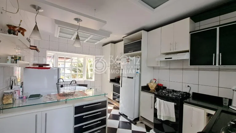 Imagem Casa para Venda em Santo André / SP no bairro Vila Eldízia