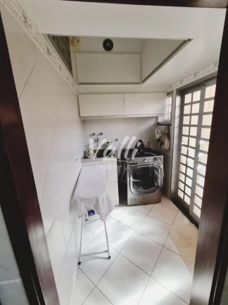 Imagem Casa Residencial em Santa Bárbara Doeste - SP, Residencial Furlan