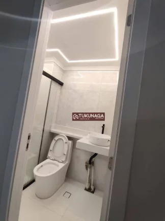 Imagem Apartamento à venda, 43 m² por R$ 400.000,00 - Vila Guilherme - São Paulo/SP
