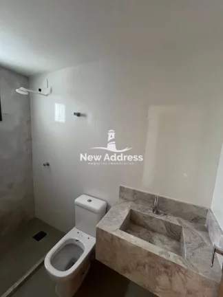 Imagem Imóvel com 3 Quartos à Venda, 100 m² em Praia Do Morro - Guarapari