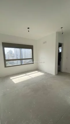Imagem Apartamento à venda Vila Clementino São Paulo