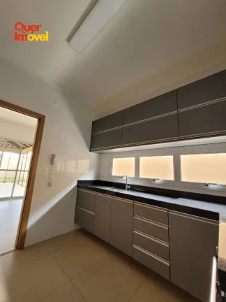 Imagem Oportunidade única: Casa em condomínio de 3 quartos com 156m² no bairro Alto do Vale, Cravinhos-SP! Venda ou locação.