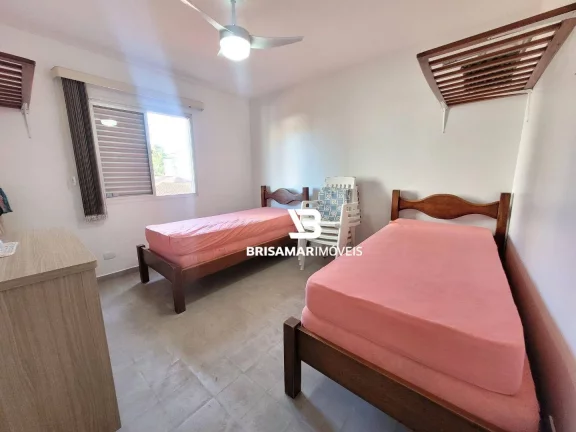 Imagem TOMBO- PRÓXIMO AO MAR , LOCALIZAÇÃO ESPETACULAR , GARAGEM NO PRÉDIO.