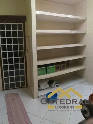 Imagem CHÁCARA COM 5 DORMITÓRIOS À VENDA, 24000 M² POR R$ 1.700.000,00 - PAU ARCADO - CAMPO LIMPO PAULISTA/SP
