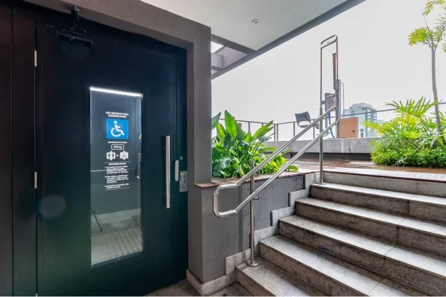 Imagem APARTAMENTO RESIDENCIAL em São Paulo - SP, Santo Amaro