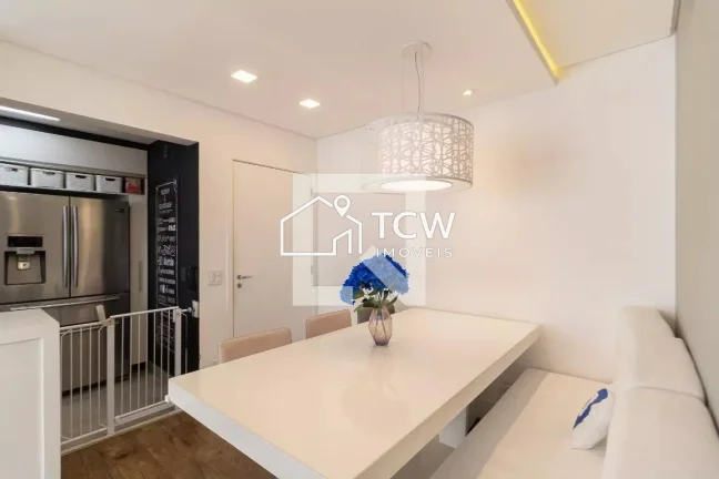 Imagem Apartamento Padrão no Aclimação