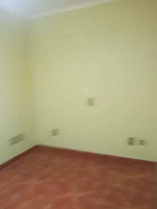 Imagem Sobrado com 3 dormitórios para alugar, 243 m² por R$ 2.500,00/mês - Parque Marajoara - Santo André/SP
