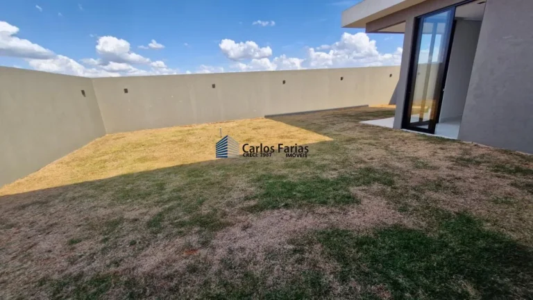 Imagem Casa em Condomínio para Venda em Brasília, Setor Habitacional Tororó (Jardim Botânico), 3 dormitórios, 3 suítes, 5 banheiros, 2 vagas