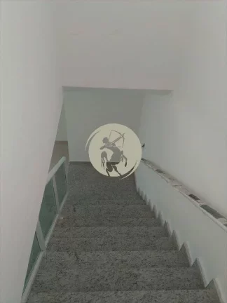Imagem SOBREPOSTA ALTA DUPLEX NOVA C/ 2 VAGAS DE GARAGENS PARALELAS EXCELENTE CASA TIPO SOBREPOSTA ALTA COM...