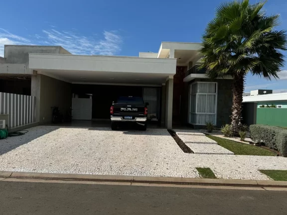 Imagem CASA TÉRREA - ACABAMENTO IMPECÁVEL - VILLA BELLA SIENA - PAULÍNIA