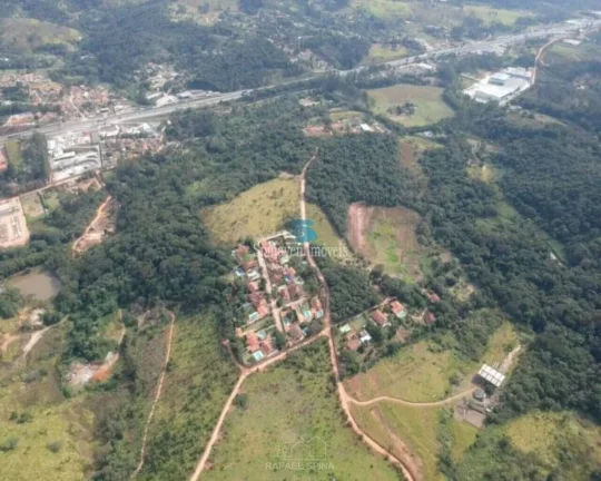 Imagem Atibaia, Portão: Área Mista 291.000m², Industrial e Residencial.