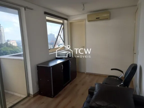 Imagem Sala Comercial a venda no metrô Paraíso