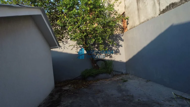 Imagem Casa Padrão
