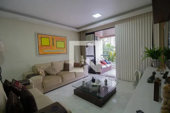 Imagem Apartamento à Venda - Recreio, 4 Quartos, 141 m2