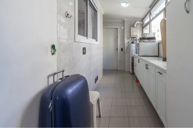 Imagem APARTAMENTO RESIDENCIAL em São Paulo - SP, Santa Cecília