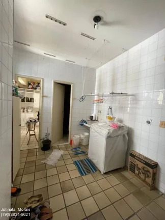 Imagem Apartamento à Venda na Mansão Lasar Segal - 4 Quartos, 3 Suítes, 220m²