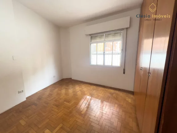 Imagem Apartamento 1 Quarto 67m² Útil | Sala com Varanda | Santa Cecília