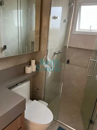 Imagem Apartamento à Venda em Vila Mariana - São Paulo/SP