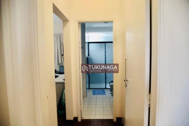Imagem Apartamento à venda, 186 m² por R$ 1.380.000,00 - Tatuapé - São Paulo/SP