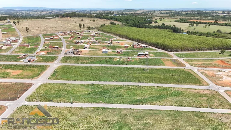 Imagem LUAR PARK, LOTE A PRESTAÇÃO EM ABADIA