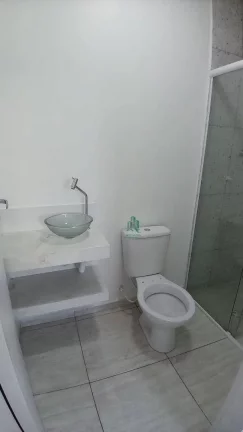 Imagem Sobrado com 2 dormitórios à venda, 68 m² por R$ 550.000,00 - Vila Barbosa - São Paulo/SP