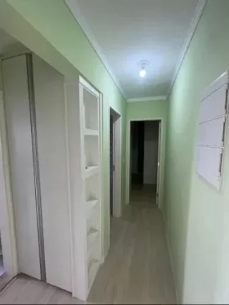 Imagem Apartamento com 2 dormitórios à venda, 50 m² por R$ 330.000,00 - Parque Residencial Flamboyant - São José dos Campos/SP