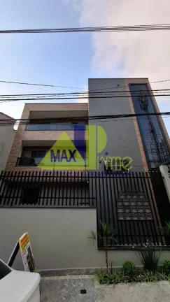 Imagem Apartamento à venda em São Paulo-SP, Cidade Patriarca: 2 quartos, 1 sala, 1 banheiro, 41,85 m² de área! poucos metros do metro patriarca