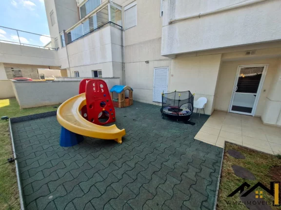 Apartamento no Tatuapé 3 dorms | Vista Parque do Piqueri, lazer completo – WMZ