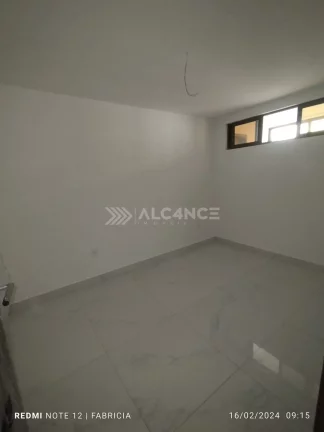 Imagem Apto - 3 Quartos - 2 suítes - 138,44 m² - Ponta de Campina, Cabedelo/PB