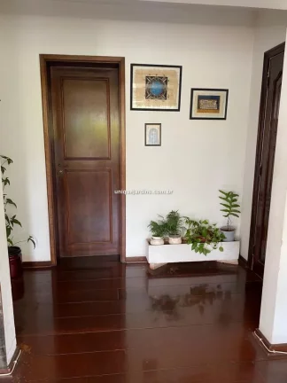 Imagem Apartamento à venda Vila Nova Conceição São Paulo