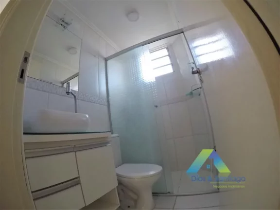 Imagem Apartamento com 2 dormitórios à venda, 55 m² por R$ 325.000 - Morumbi - São Paulo/SP