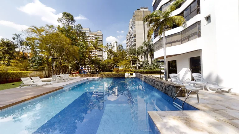 Imagem COBERTURA RESIDENCIAL em SÃO PAULO - SP, REAL PARQUE